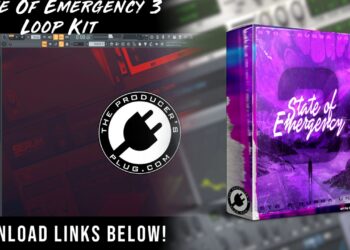 NBA Youngboy Free Loop Kit 2020 – “STATE OF EMERGENCY VOL. 3” | Free Kit Preview