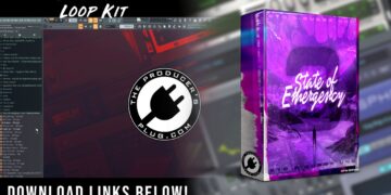 NBA Youngboy Free Loop Kit 2020 – “STATE OF EMERGENCY VOL. 3” | Free Kit Preview