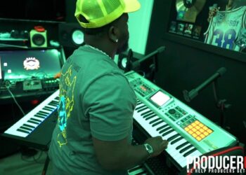 NBA YoungBoy Multi-Platinum Producers Make 4 Beats From Scratch In 8 Mins! Dubba-AA & Mike Laury