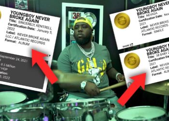 NBA YoungBoy’s Producers Cookup Ft. OG Parker, TnTXD, & Dubba-AA