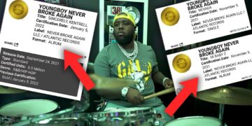 NBA YoungBoy’s Producers Cookup Ft. OG Parker, TnTXD, & Dubba-AA