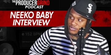 Neeko Baby: How To Get Signed To Space Boy, JetsonMade, Playboi Carti, LoopMakers In Dms, Placements