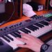 Nektar Impact LX61+ Midi Controller Review and Demo