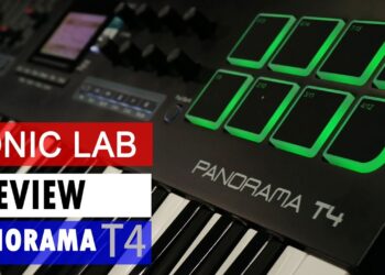 Nektar Panorama T4 – MIDI Controller Preview – Questions?