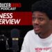 Ness Talks Getting Placements in College, Losing Motivation to Make Beats + More