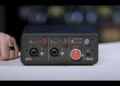 Neve 88M USB Audio Interface Demo