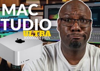 NEW Apple Mac Studio and My Reactions! Will I Buy It???