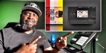 New Arcade Update is The Ultimate Cheat Code!! Made Crazy Beat Using Arcade Sounds!