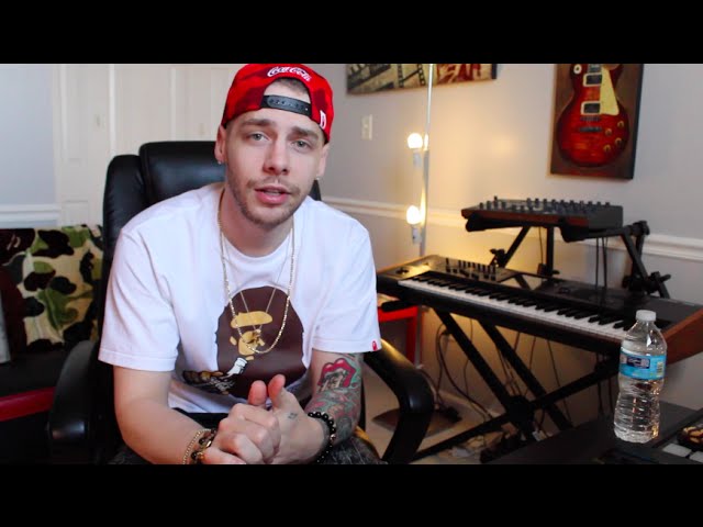 New Beat Battle Contest April 2015