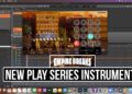 New Empire Breaks Play Series Instrument From Native Instruments!