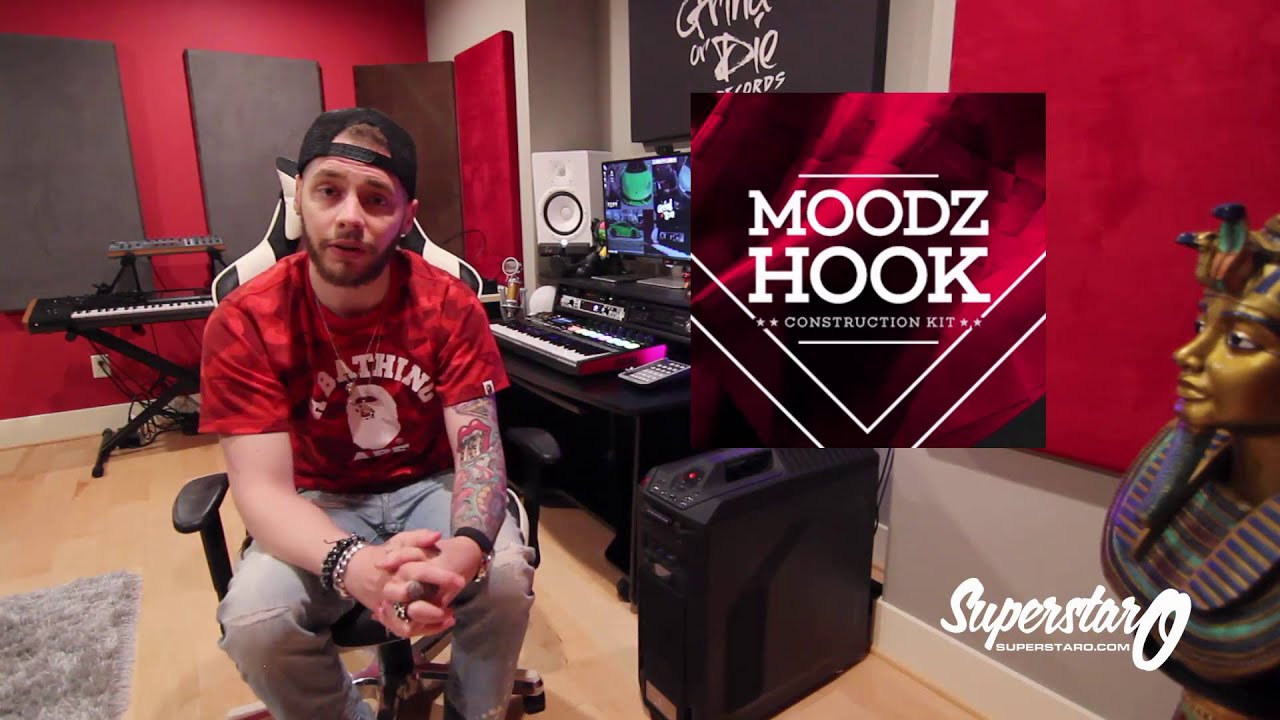 New IndustryKits SoundPacks [2 PresetBanks 2 Construction Kits]