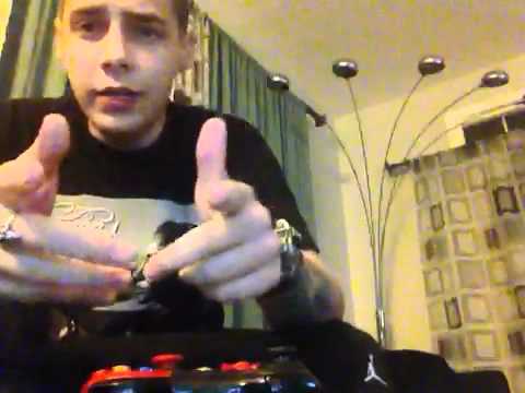 New SSO Custom Vox Kit Vol 2