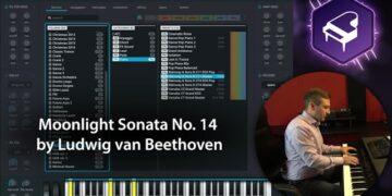 Nexus Expansion: Hollywood Piano