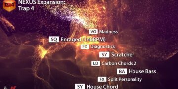 Nexus Expansion: Trap 4
