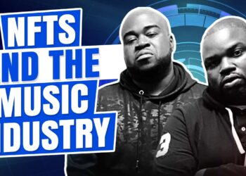 NFTS And The Music Industry