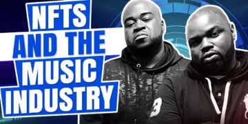 NFTS And The Music Industry