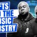 NFTS And The Music Industry