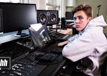 Nick Mira Breaks Down JuiceWRLD’s “Lucid Dreams” Instrumental (HNHH Behind the Beat)