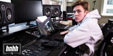 Nick Mira Breaks Down JuiceWRLD’s “Lucid Dreams” Instrumental (HNHH Behind the Beat)