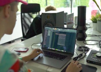 Nick Mira Makes 4 Beats For Breakfast In His Kitchen Studio (Studio Cookup Vol. 3)