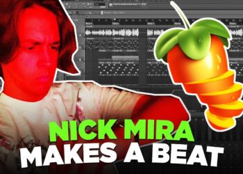 NICK MIRA MAKES A BEAT FOR THE FIRST TIME IN A WHILE GONE WRONG