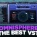 NICK MIRA MAKES MELODIES AND BEATS FROM SCRATCH WITH OMNISPHERE | Athena Omnisphere Bank Preview