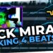 NICK MIRA MAKING 4 BEATS  MIRA TOUCH / INTERNET MONEY  [03/17/21]
