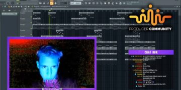 NICK MIRA – MAKING BEATS FROM SCRATCH [06/23/20}