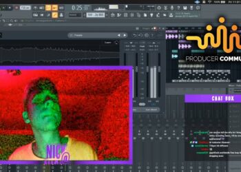 NICK MIRA MAKING BEATS FROM SCRATCH USING ONE SHOTS [06/19/20]