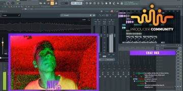 NICK MIRA MAKING BEATS FROM SCRATCH USING ONE SHOTS [06/19/20]