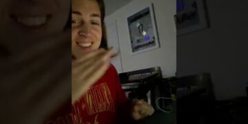 Nick Mira Making Beats Live On Mac – Shows his new setup (12/01/19)