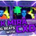 NICK MIRA MAKING CRAZY BEATS WITH CXDY  INTERNET MONEY COOKUP  TWITCH LIVE [03/17/21]