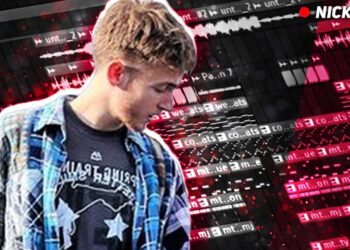 Nick Mira Making Hard Beats From Scratch 🔥
