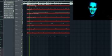 Nick Mira returns to Twitch – Making Beats Live for Lil Spirit and TyFontaine1800 – Part I [2020]