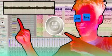NICK MIRA SHOWS HOW TO MANIPULATE LOOPS AND TURN THEM INTO HITS | How To Use FX In FL Studio