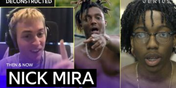 Nick Mira Then & Now | Deconstructed