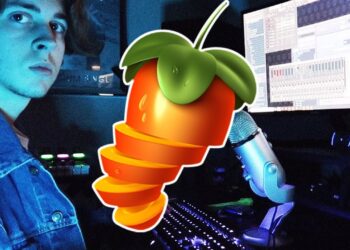 NICK MIRA TRIES TO MAKE A SMOOTH TRAP BEAT FROM SCRATCH IN FL STUDIO