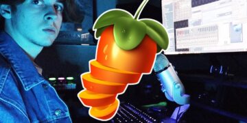 NICK MIRA TRIES TO MAKE A SMOOTH TRAP BEAT FROM SCRATCH IN FL STUDIO