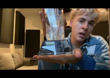 Nick Mira Wins R&B/Hip-Hop Producer of The Year | 2020 BMI R&B/Hip-Hop Awards