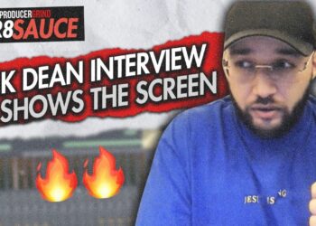 NIk Dean: 25k Jacket w/ Wheezy, Breakdowns 3 Samples! Publish Deal Producer Advice Living Overseas