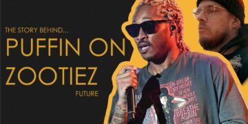 Nils, The Story Behind: Future – PUFFIN ON ZOOTIEZ