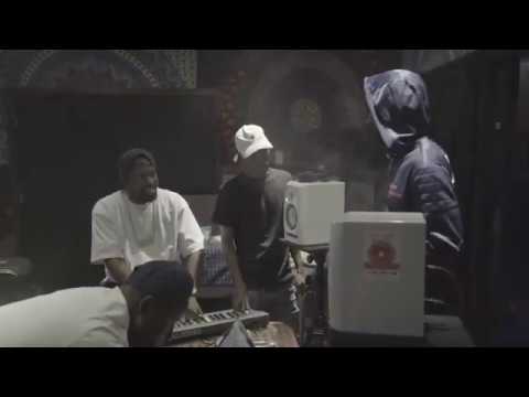 Nipsey Hussle “Rap Niggas” (The Making Of )
