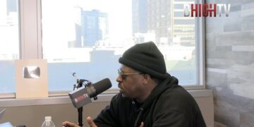 Nitti Beatz Breaks Down His Secrets To Make Hits, Working With Diddy, JD, Dro, & More, New Album