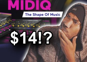 No More Beat Block! MIDIQ VST Plugin WA Production