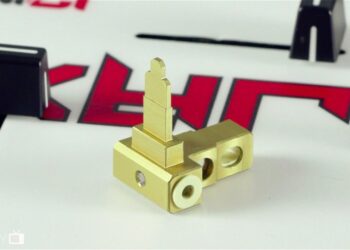 No More Broken Fader Stems