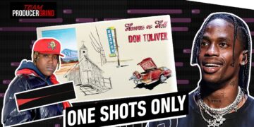 *NO NEED FOR EXSPENSIVE VSTS* How To Make Melodies For Don Toliver & Travis Scott in FL Studio 20