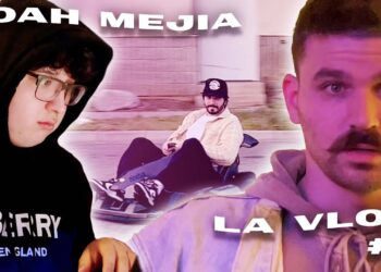 Noah Mejia Cooking up with friends and More! -LA Vlog #1