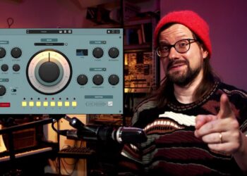 Noises – A Closer Look At The Soundbanks with Hainbach