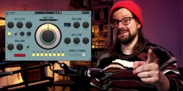 Noises – A Closer Look At The Soundbanks with Hainbach