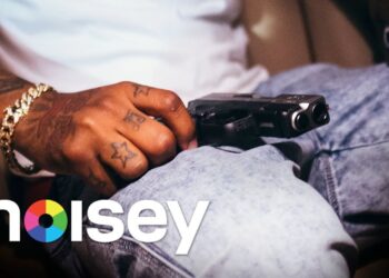 NOISEY ATLANTA: TRAILER FOR  MAJOR SERIES ON THE CITY’S RAP MUSIC